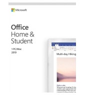 Office 2019 pro domácnosti a studenty EN (79G-05033)