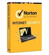 Norton Internet Security 2014 k PC/NTB, 12 měsíců předplatné (97960-PC)