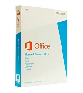 Microsoft Office 2013 pro podnikatele, bez média (T5D-01708)