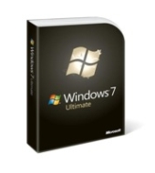 Windows 7 Ultimate 32/64Bit Czech Upgrade z Home Premium Edition (6MC-00004)