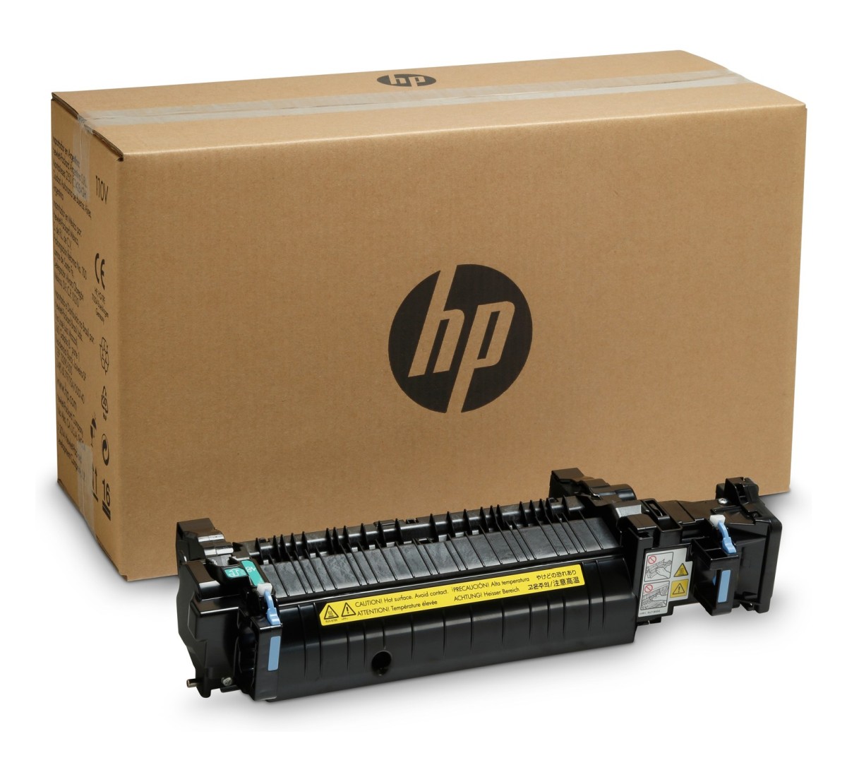 Fixační jednotka HP Color LaserJet B5L36A (B5L36A)