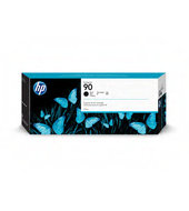 Inkoustová náplň HP 90 černá (775 ml) (C5059A)