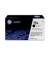 Toner HP 15X černý (C7115X)