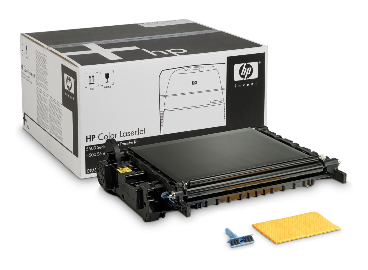 Souprava pro přenos obrazu HP Color LaserJet C9734B (C9734B)