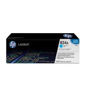 Toner HP 824A azurový (CB381A)