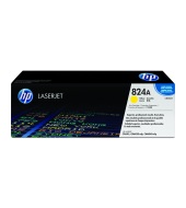 Toner HP 824A žlutý (CB382A)