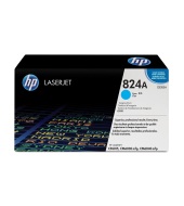 Zobrazovací válec HP 824A azurový (CB385A)