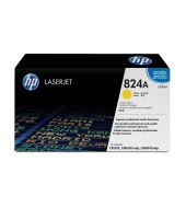 Zobrazovací válec HP 824A žlutý (CB386A)