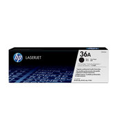 Toner do tiskárny HP 36A černý (CB436A)