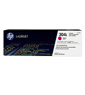 Toner HP 304L purpurový (CC533L)