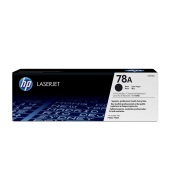 Toner do tiskárny HP 78A černý (CE278A)