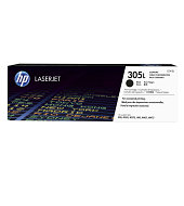 Toner HP 305L černý (CE410L)