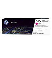 Toner HP 305L purpurový (CE413L)