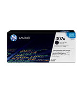 Toner HP 307A černý (CE740A)