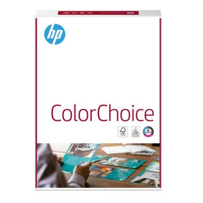 Papír HP Color Choice - 500 listů A4 (CHP750)