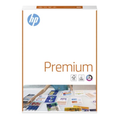 Papír HP Premium - 250 listů A4 (CHP853)