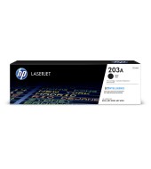 Toner do tiskárny HP 203A černý (CF540A)