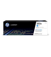 Toner HP 203A azurový (CF541A)