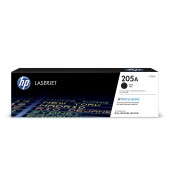 Toner HP 205A černý (CF530A)