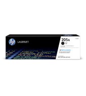 Toner do tiskárny HP 205A černý (CF530A)