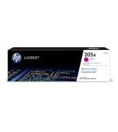 Toner HP 205A purpurový (CF533A)