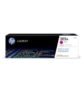 Toner do tiskárny HP 205A purpurový (CF533A)