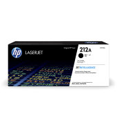 Toner do tiskárny HP 212A černý (W2120A)