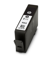Inkoustová náplň HP 903 černá (T6L99AE)