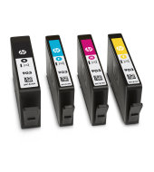 Sada inkoustových kazet HP 903 pro snadné objednání (HP-903)