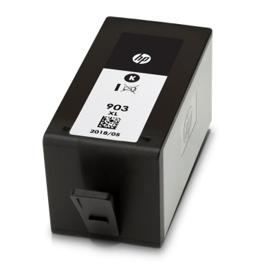 Inkoustová náplň HP 903XL černá (T6M15AE)