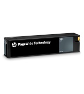 Inkoustová náplň HP 981X černá (L0R12A)