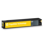 Inkoustová náplň HP 981X žlutá (L0R11A)