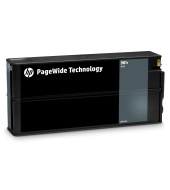 Inkoustová náplň HP 981Y černá (L0R16A)