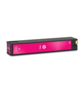 Inkoustová náplň HP 991A purpurová (M0J78AE)