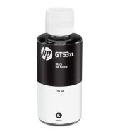 Lahvička s inkoustem HP GT53XL černá (1VV21AE)