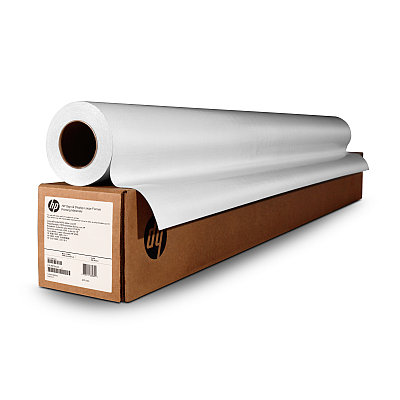 Banerový papír HP Scrim pro přední prosvětlení - 1 372 mm x 35 m (CG440A)