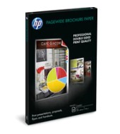 Lesklý brožurový papír HP PageWide - 100 listů A3 (Z7S68A)