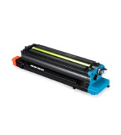 Zobrazovací válec Samsung CLX-R8385C - azurový (SU601A)