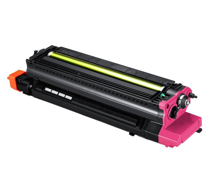 Zobrazovací válec Samsung CLX-R8385M - purpurový (SU605A)