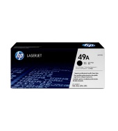 Toner HP 49A černý (Q5949A)
