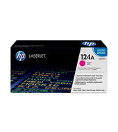 Toner HP 124A purpurový (Q6003A)