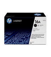 Toner do tiskárny HP 16A černý (Q7516A)