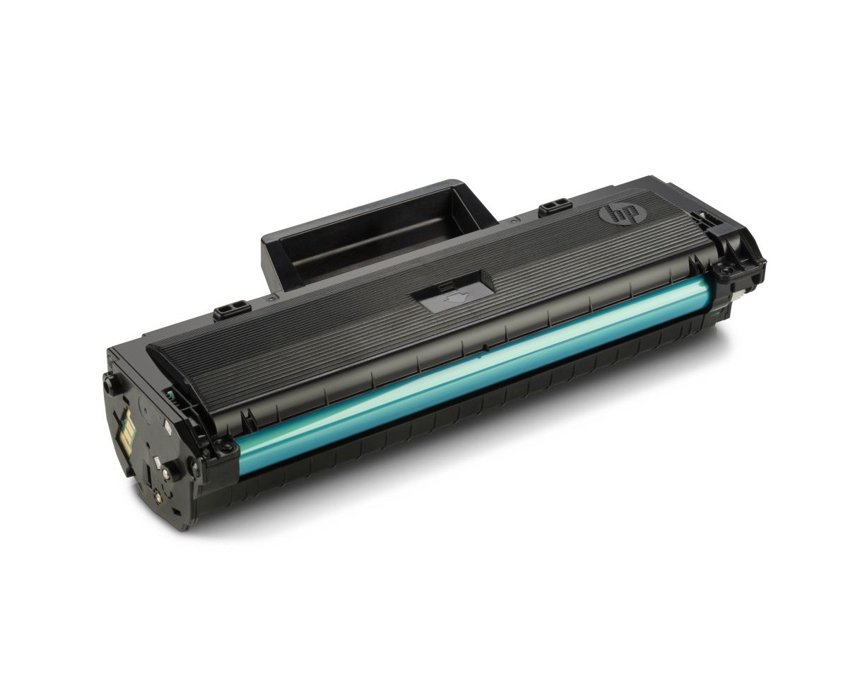 Toner do tiskárny HP 106A černý (W1106A)