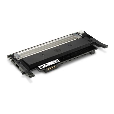 Toner HP 117A černý (W2070A)