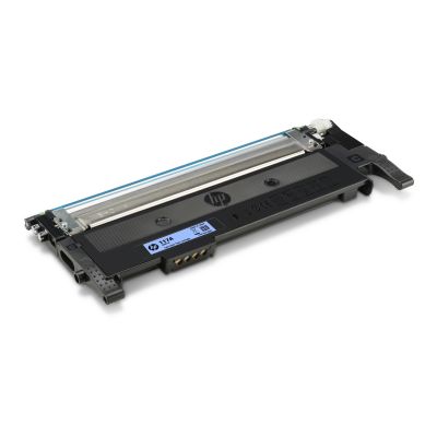 Toner HP 117A azurový (W2071A)