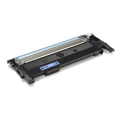 Toner do tiskárny HP 117A azurový (W2071A)