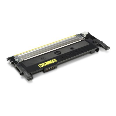 Toner HP 117A žlutý (W2072A)