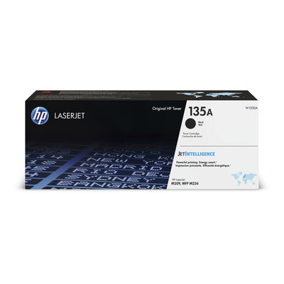 Toner HP 135A černý (W1350A)