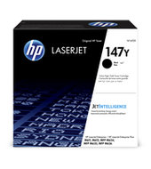 Toner do tiskárny HP 147Y - černý (W1470Y)