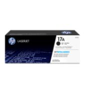 Toner do tiskárny HP 17A černý (CF217A)